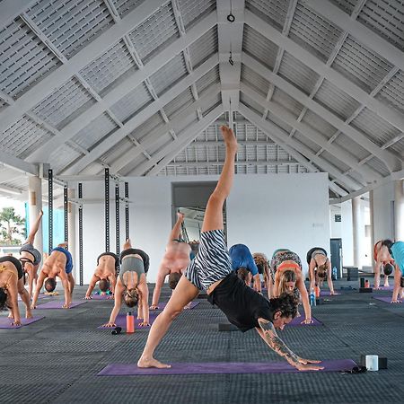 The Green Room Canggu ภายนอก รูปภาพ