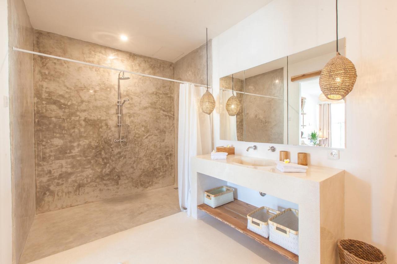 The Green Room Canggu ภายนอก รูปภาพ