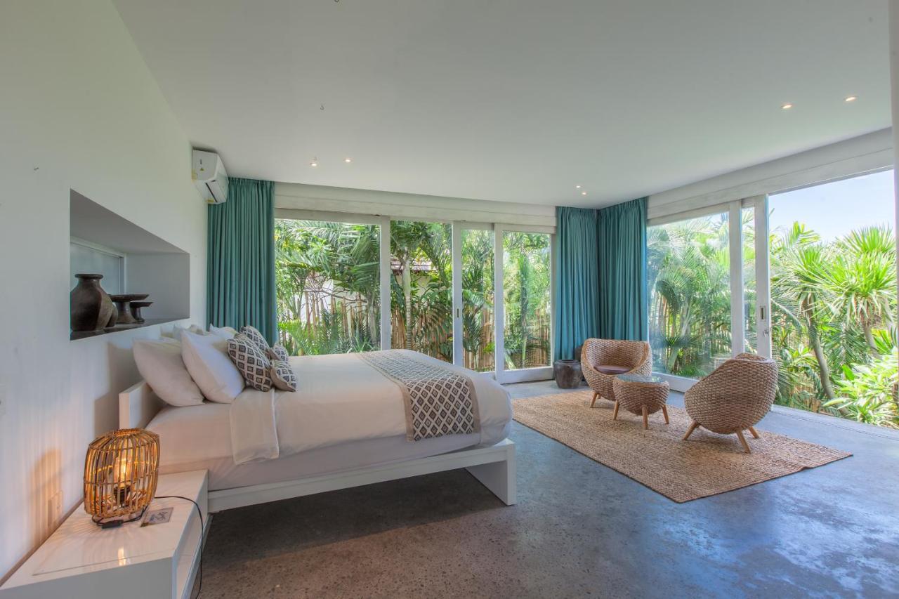 The Green Room Canggu ภายนอก รูปภาพ