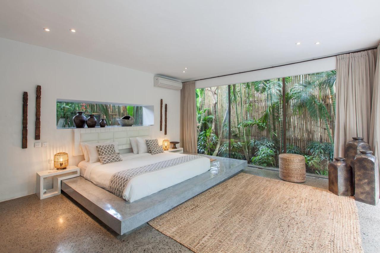 The Green Room Canggu ภายนอก รูปภาพ