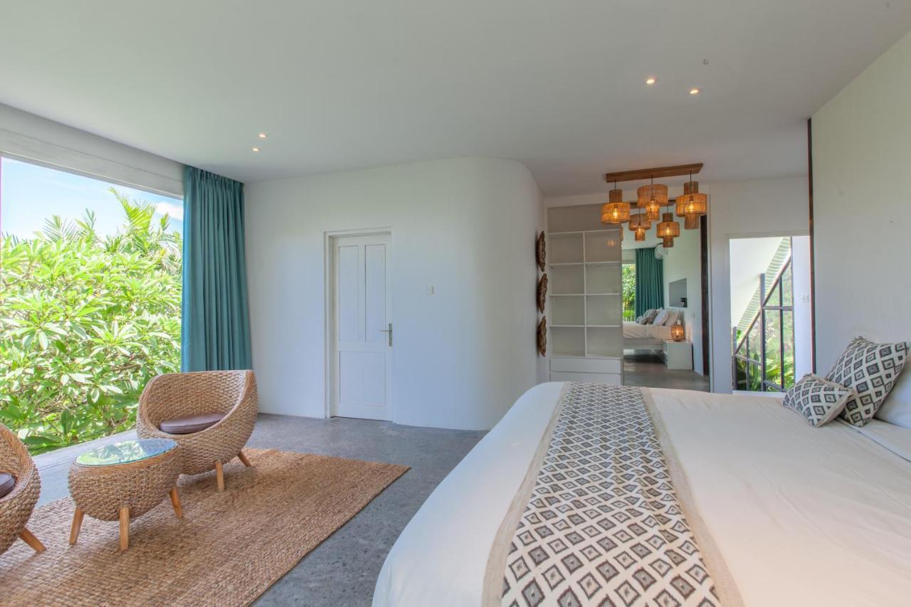 The Green Room Canggu ภายนอก รูปภาพ