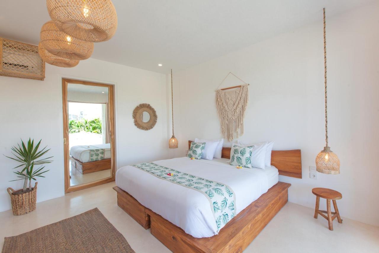 The Green Room Canggu ภายนอก รูปภาพ