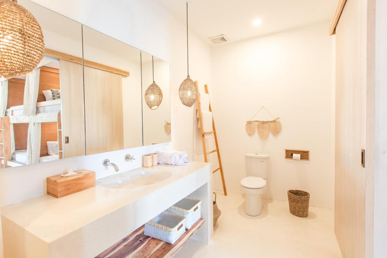 The Green Room Canggu ภายนอก รูปภาพ