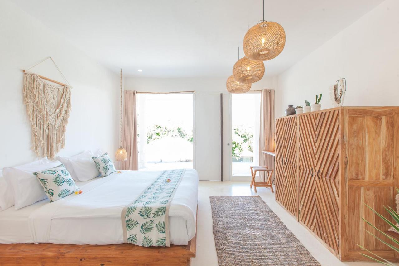 The Green Room Canggu ภายนอก รูปภาพ