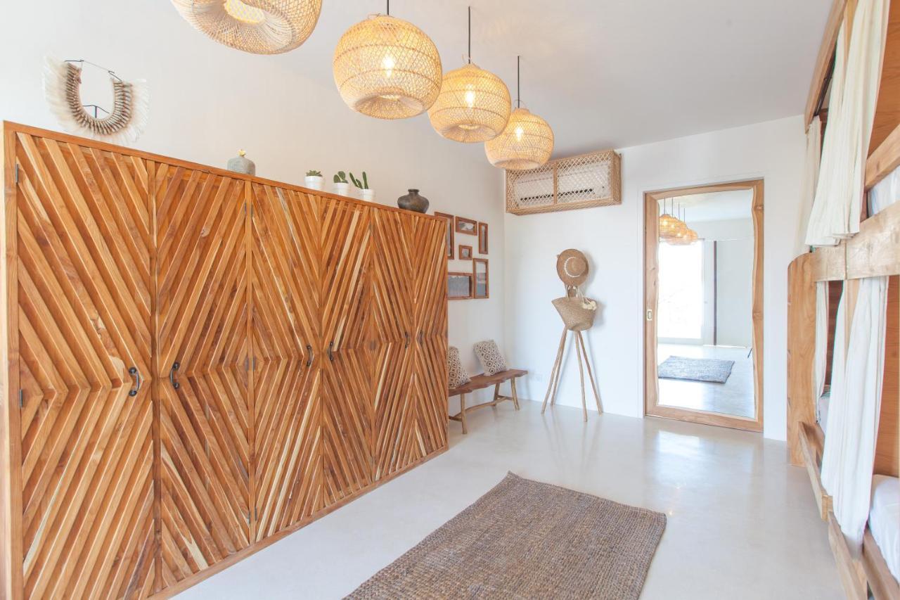 The Green Room Canggu ภายนอก รูปภาพ
