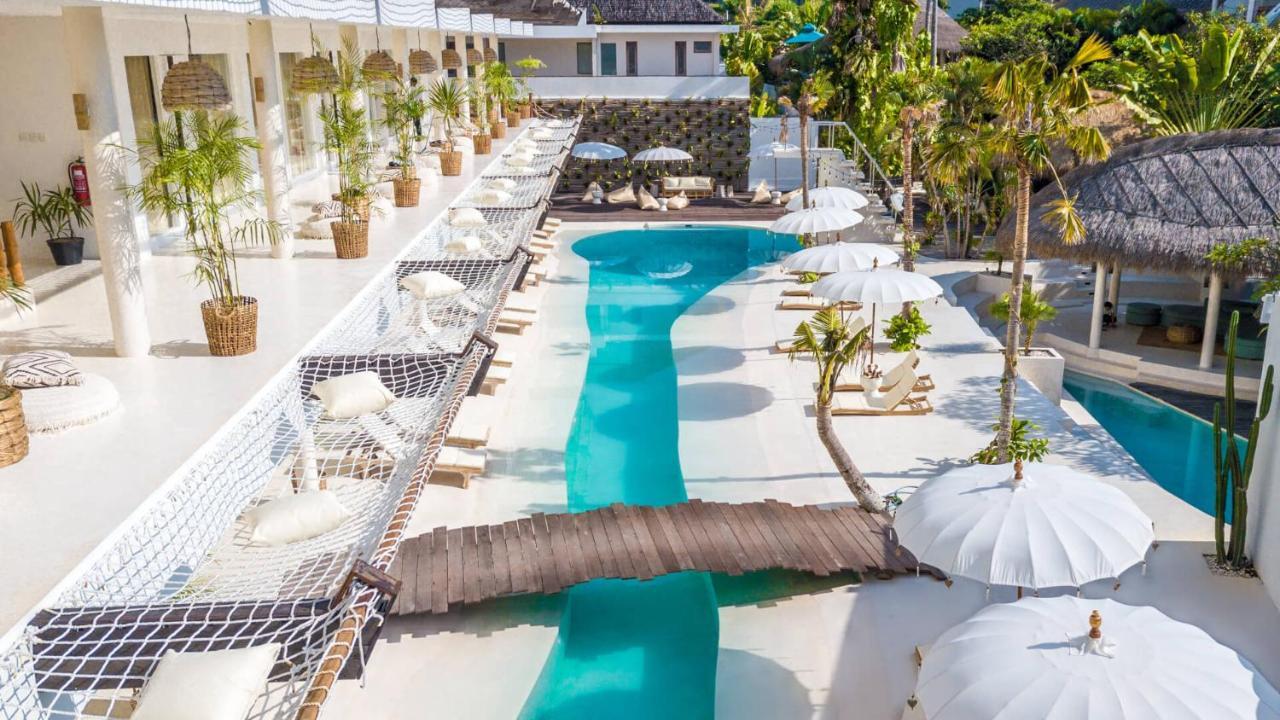The Green Room Canggu ภายนอก รูปภาพ