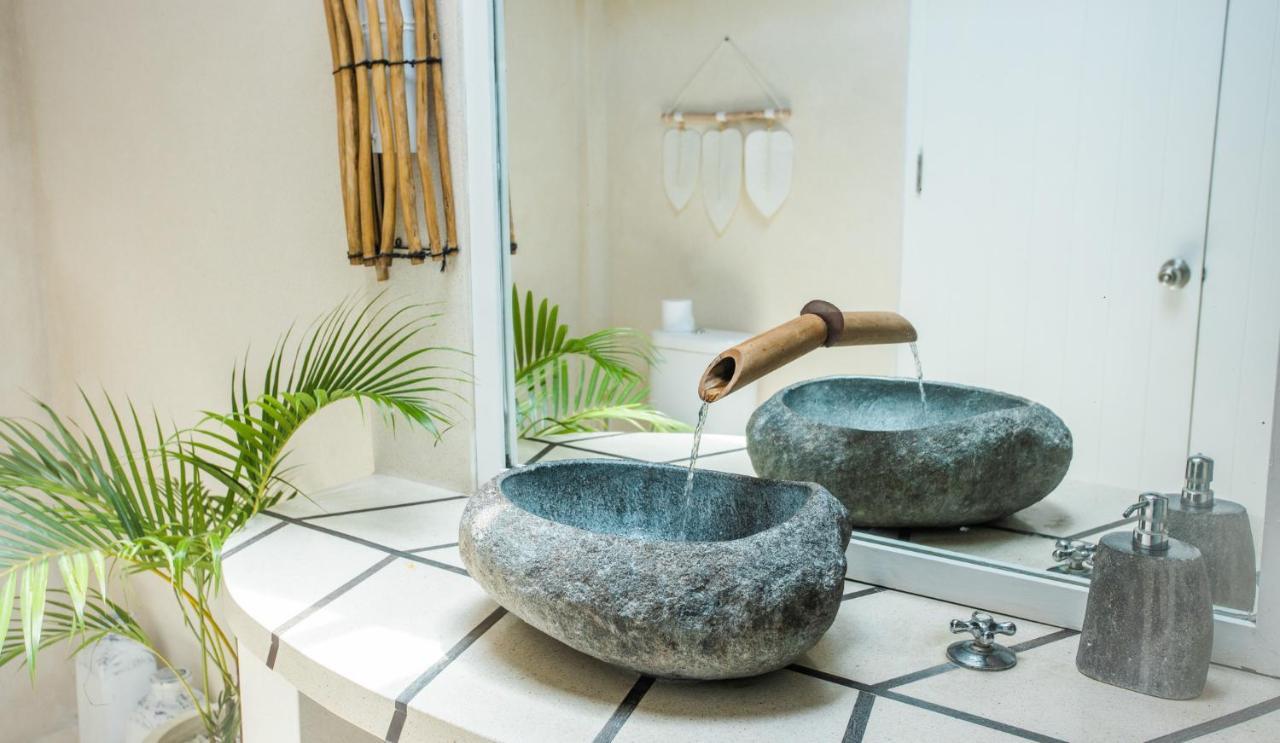 The Green Room Canggu ภายนอก รูปภาพ