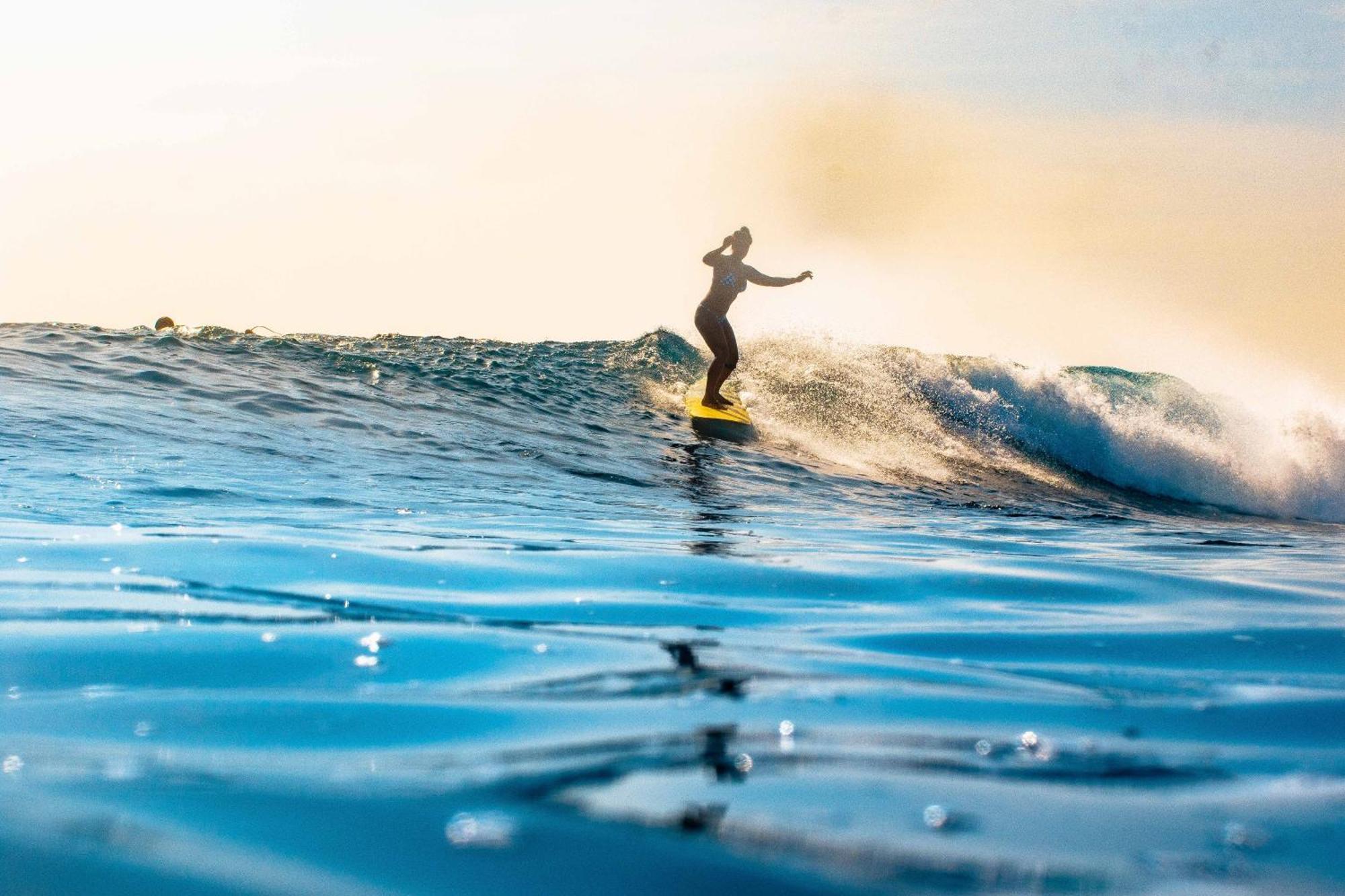 The Green Room Canggu ภายนอก รูปภาพ