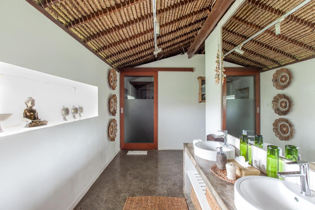 The Green Room Canggu ภายนอก รูปภาพ