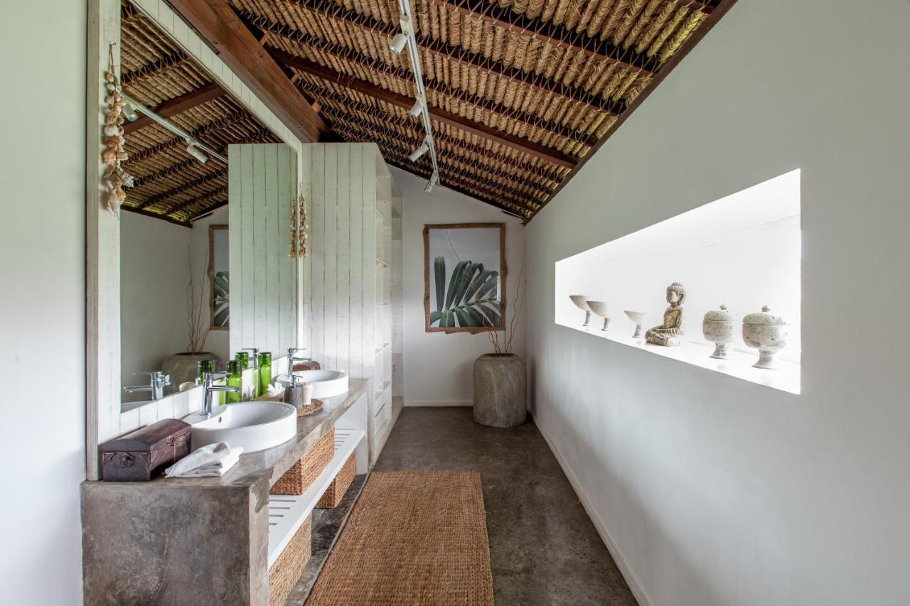 The Green Room Canggu ภายนอก รูปภาพ