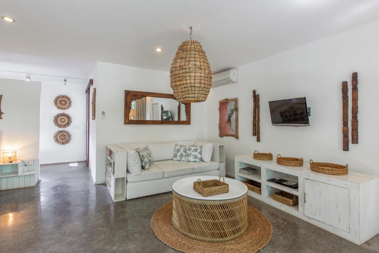 The Green Room Canggu ภายนอก รูปภาพ